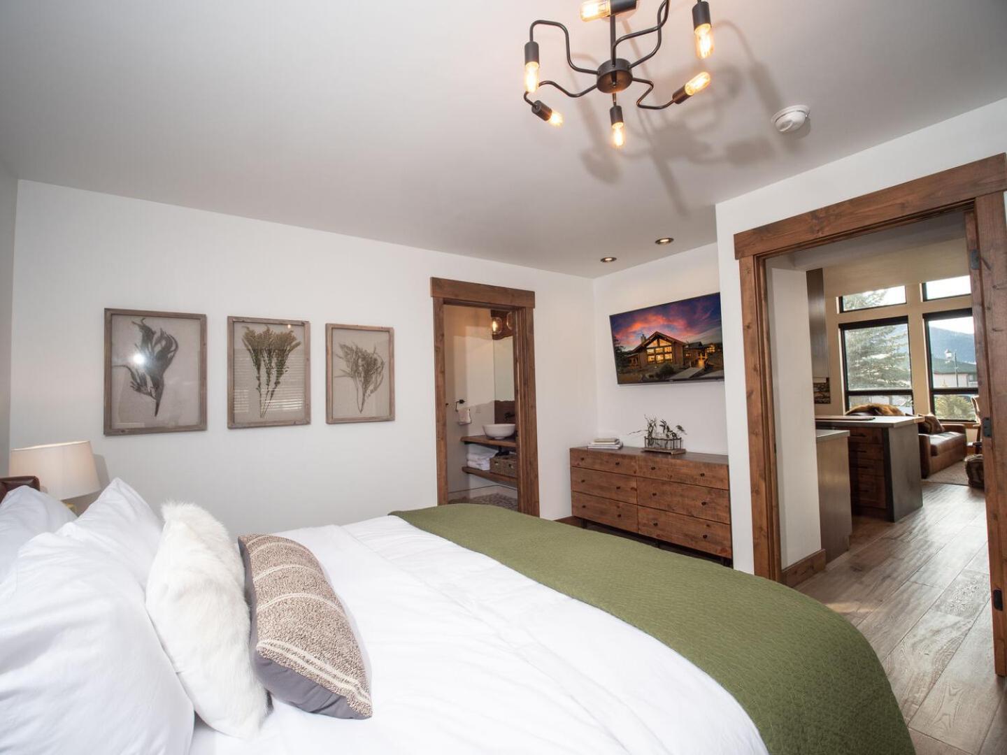 Chic Retreat Indoor Outdoor Fireplace, Private Jacuzzi, Great Location! Estes Park Cameră foto