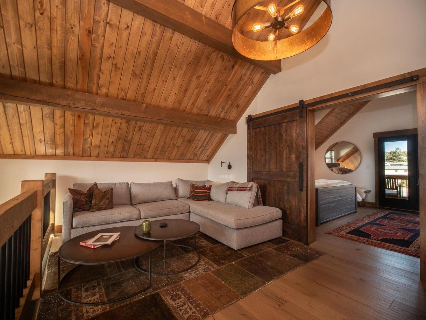 Chic Retreat Indoor Outdoor Fireplace, Private Jacuzzi, Great Location! Estes Park Cameră foto