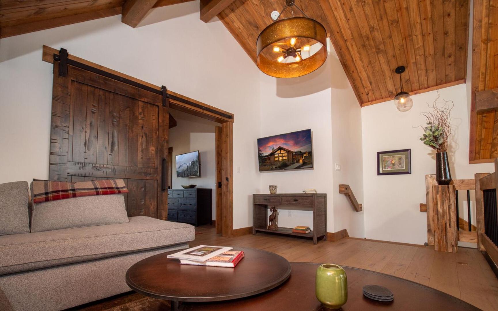 Chic Retreat Indoor Outdoor Fireplace, Private Jacuzzi, Great Location! Estes Park Cameră foto